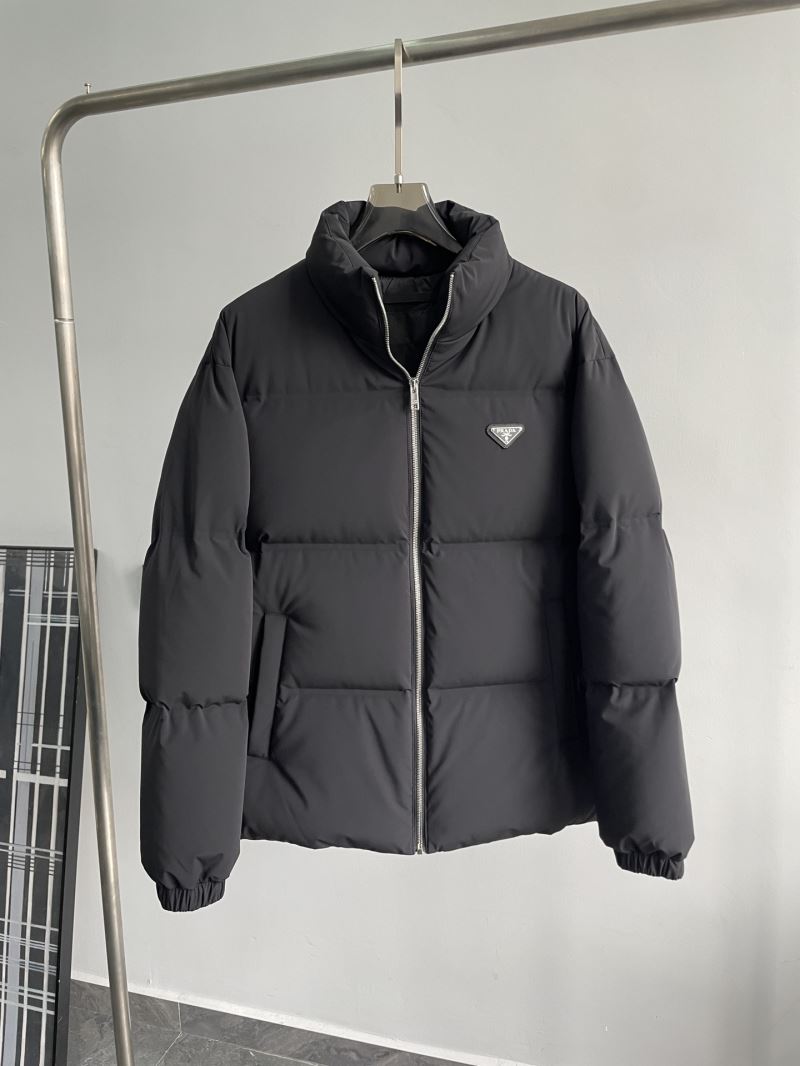 Prada Down Jackets